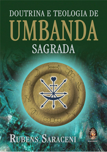 Doutrina E Teologia De Umbanda Sagrada