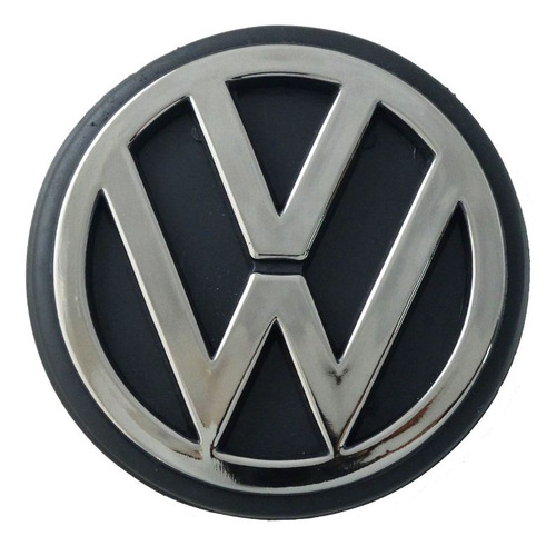 Emblema Vw Porta Mala Santana / Golf 91/98