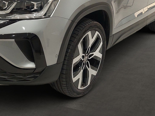 Volkswagen Taos 1.4 250 TSI TOTAL FLEX HIGHLINE AUTOMÁTICO