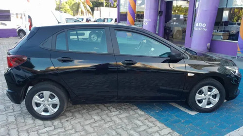 Chevrolet Onix 1.0