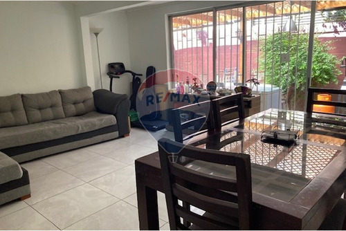 ¡tu Nuevo Hogar En Puente Alto!