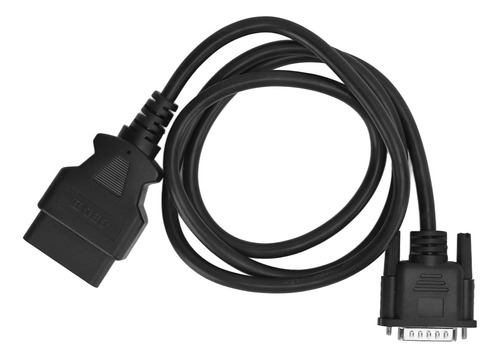 Cable Herramienta Escaneo Obdii Diagnostico Para Escaner