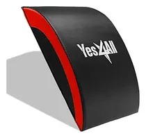 Comprar Colchoneta Para Ejercicios Abdominales Yes4all, Con Soporte