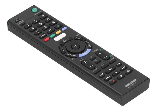 Control Remoto De Tv Para Rmttx102d Para Kdl32r500c Kdl40r55