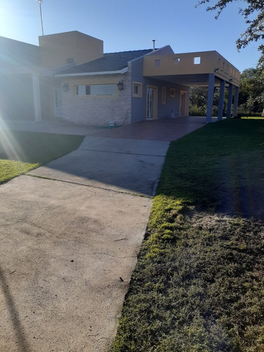 Exelente Oportunidad, Casa En Venta En Carpinteria San Luis