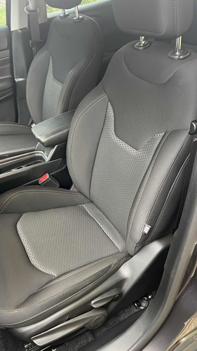 Imagen 7 de 10 de Jeep Compass 2022 1.3 T270 Sport