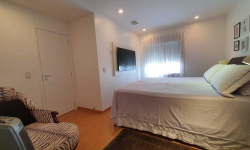 Imagem 17 de 20 de Duplex No Vision Du Parc Lifestyle - 1571