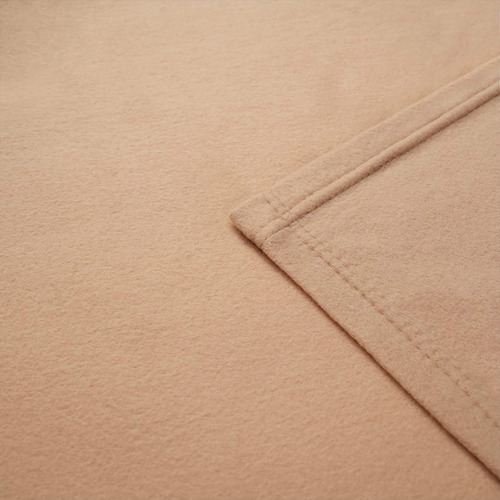 Sabana Andes Polar Lisa Beige 2 Pl