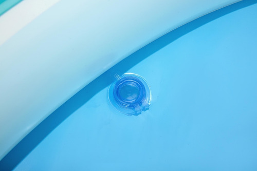 Alberca Inflable Aspersor De Caballito De Mar Bestway 53114