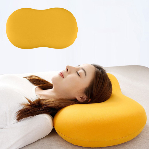 Almohada Para El Vientre De Los Gatos, Protección Del Cuello