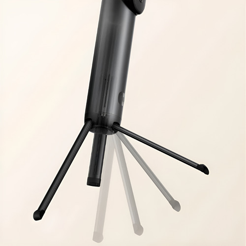 Selfie Stick Xiaomi TriPod Mini 2 En 1 Con Control Bluetooth