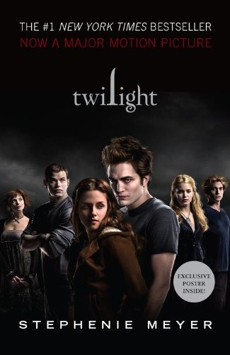 Crepusculo La Saga Crepuscular