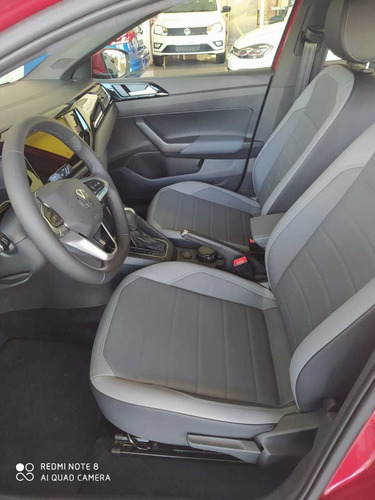 Nivus 1.0 Tsi Tiptronic Highline Mi - Dg