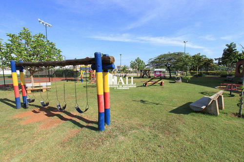 Casa De Condomínio Com 3 Dorms, Village Damha Mirassol Ii, Mirassol - R$ 673 Mil, Cod: 3312 - V3312