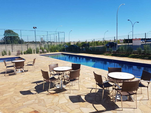 Imagem 23 de 24 de Apartamento Com 3 Dorms, Edificio Moutonnee, Salto - R$ 290 Mil, Cod: 1837 - V1837