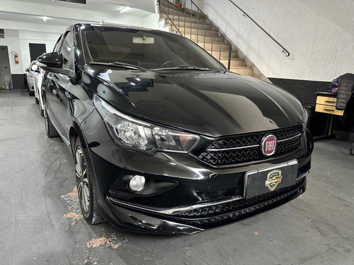 Fiat Outros Modelos CRONOS PRECISION 1.8 16V FLEX AUT.