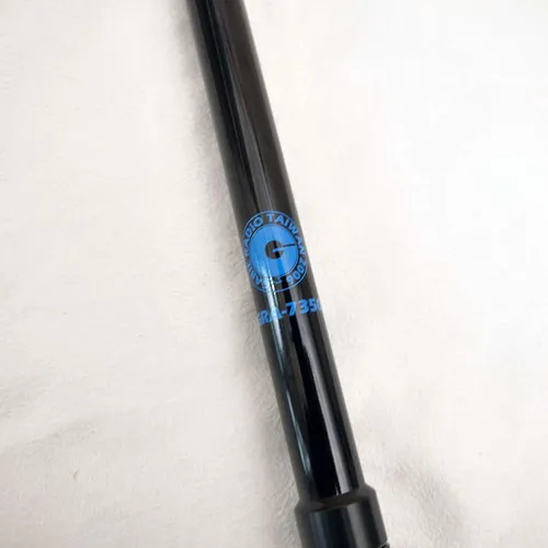 Gra-7350t Cb Hf 3.5mhz 7-30mhz / 50mhz Antena De Radio Movi