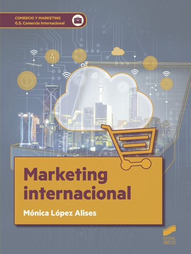 Marketing Internacional (libro Original)