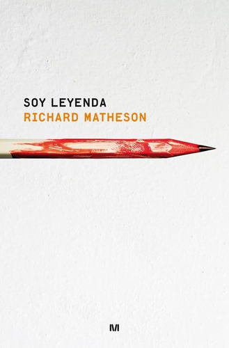 Soy Leyenda. Edicion Especial 60 Aniversario