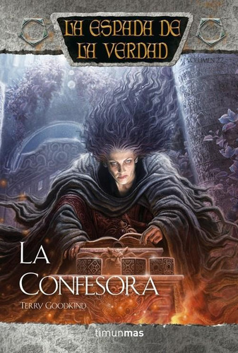 Confesora, La - Vol.22 La Espada De La Verdad