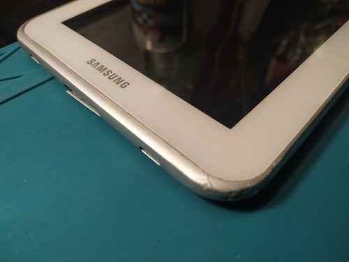 Módulo Display Tablet Samsung Gt P3110 Completo (Usado)