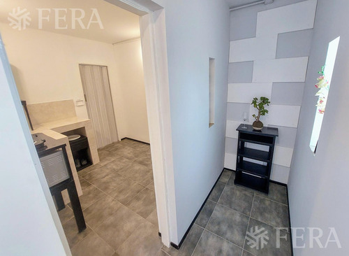 Alquiler Ph De 2 Ambientes En Quilmes