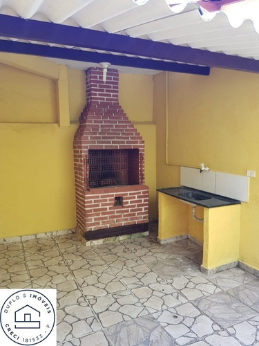 Imagem 22 de 30 de Casa Em Mongaguá , Bairro Agenor De Campos - 6554 - 69926555