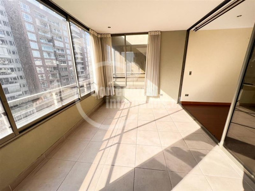 Imagen 4 de 27 de Departamento En Venta De 4 Dorm. En Las Condes