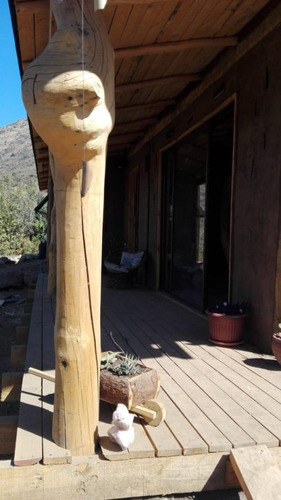 Hermosa Parcela En Canelo Alto 3d 1b 8e Gran Terreno