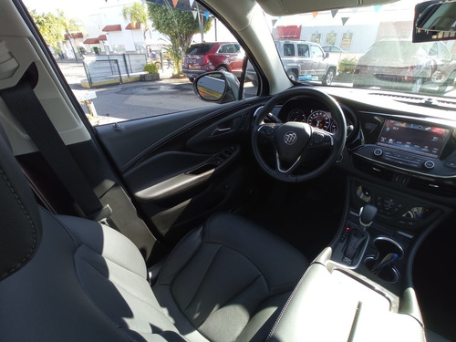 Imagen 10 de 15 de Buick Envision 2019 2.0 Cxl Piel At