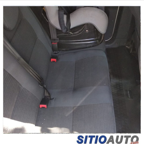 Peugeot Partner Furgón Doble Pta.lat. Vidriada (5 P)