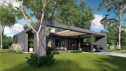Imagen 4 de 7 de Lotes En Venta En Barrio Cerrado Altos Del Casco