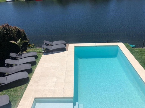 Imagen 14 de 19 de Casa En Venta Ubicado En Los Lagos, Nordelta, Tigre