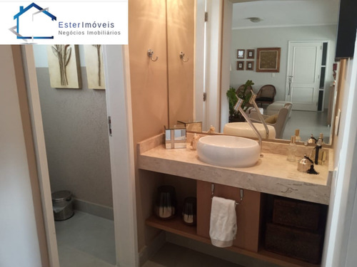 Imagem 11 de 30 de Apartamento - Ap01072 - 69876157