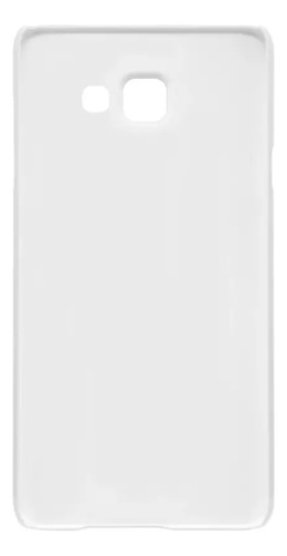Carcasa Nillkin Frosted Para Samsung Galaxy A7 2016