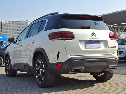 Citroën C5 Aircross 2023