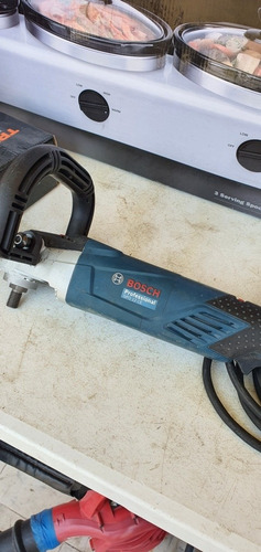 Pulidor De Velocidades Variable Bosch (Usado)