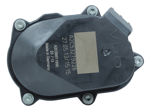 Valvula Vvt Volkswagen Passat 2.0l 2006 2007