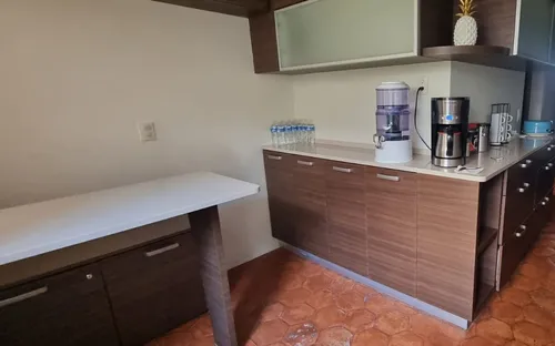 Casa Con Uso De Suelo Para Restaurante En Coyoacán
