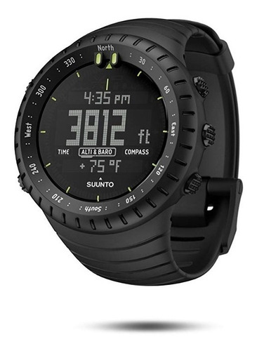 Suunto Core All Black Ndash