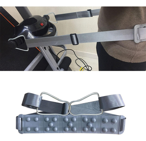 Cinturón Para Correr Con Bolsillo, Cinturón De Inmersión