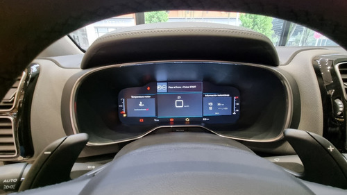 Citroën C5 Aircross 1.6 Turbo 2022