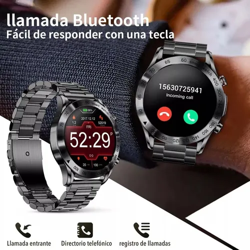 Reloj inteligente que hace llamadas sales