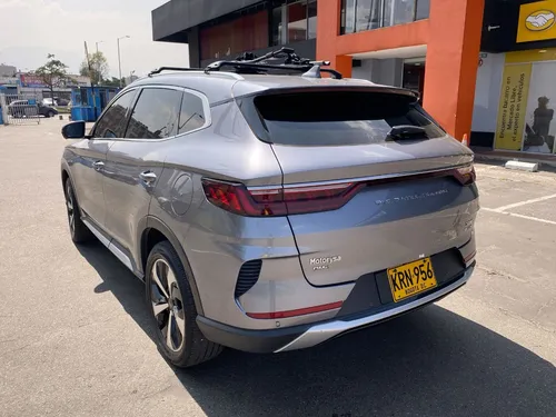 Byd Song Plus Dm-i Gs At 1.5