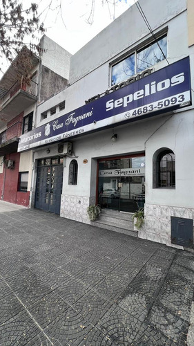 Terreno En Venta Mataderos A Pasos De Av. Juan B. Alberdi