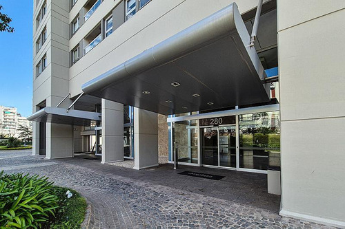 Venta Departamento 2 Ambientes Amenities Torre Dosplaza Caballito