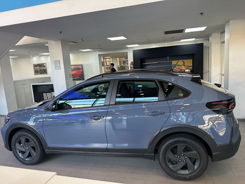 Volkswagen Nivus 1.0 Tsi 200 Trendline