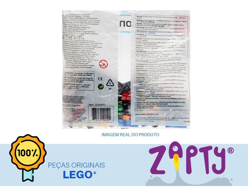 Lego Storystarter Workshop Kit