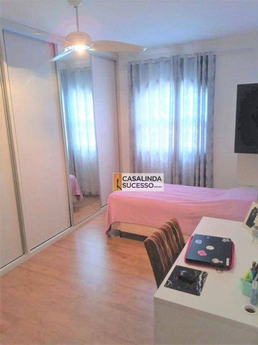 Imagem 6 de 27 de Sobrado Com Fácil Acesso Ao Metrô Vila Matilde 4 Dormitórios À Venda, 160 M² Por R$ 585.000 - Vila Matilde - São Paulo/sp - So1219