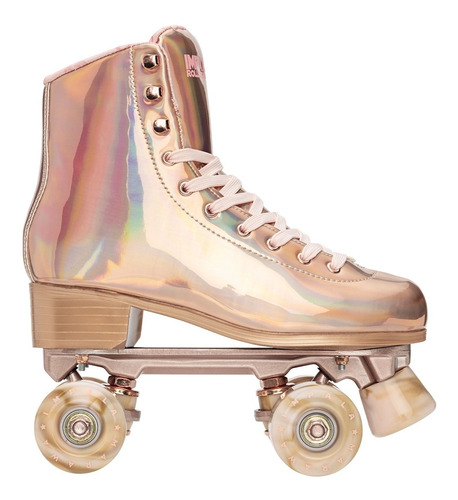 Patín Impala Quad Skate  Marawa Rose Gold